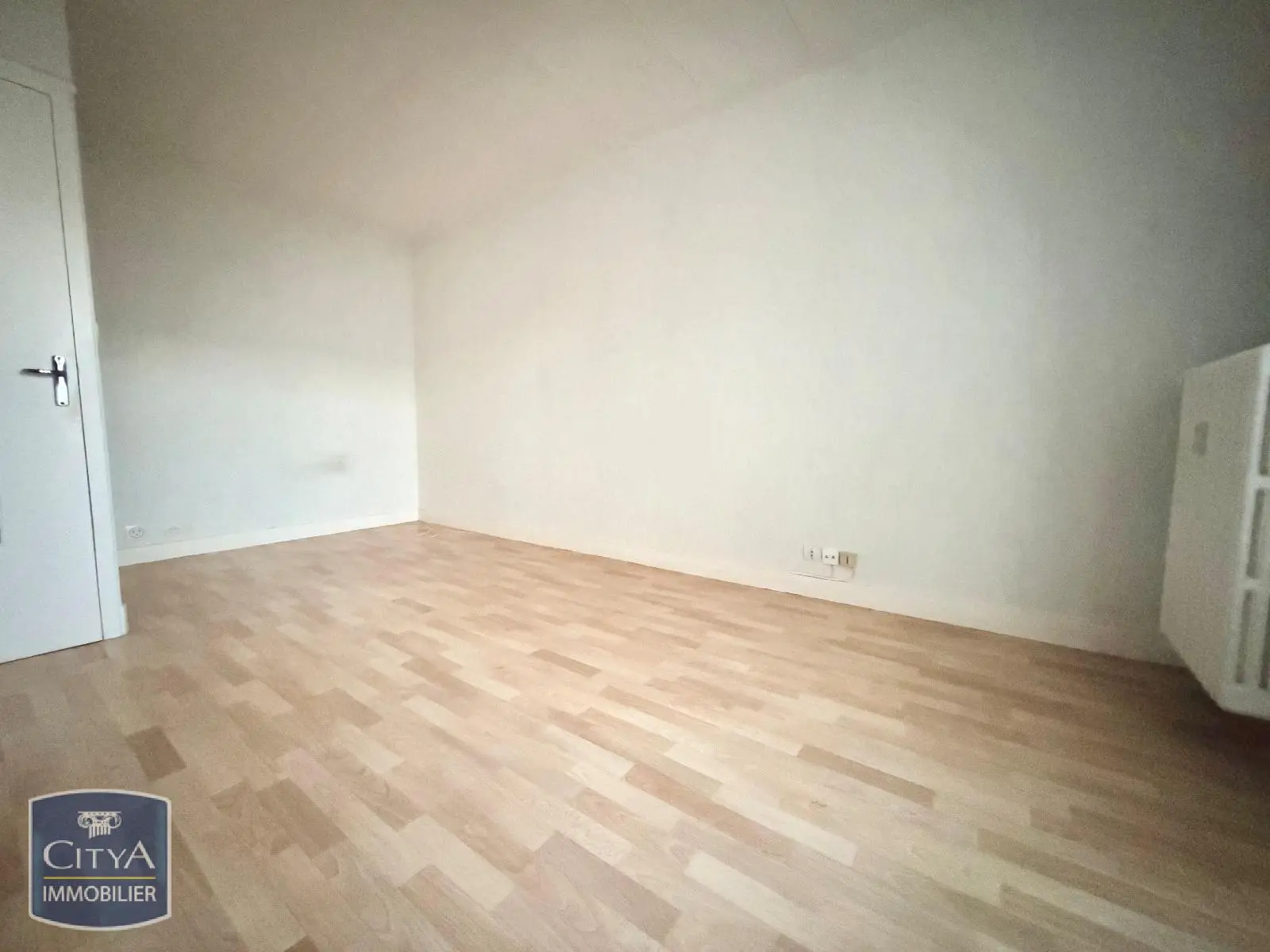 Photo 3 Appartement 1 pièce 20.83m²