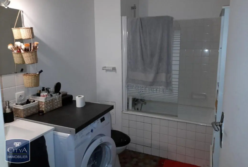 Photo 1 Appartement 1 pièce 31.31m²