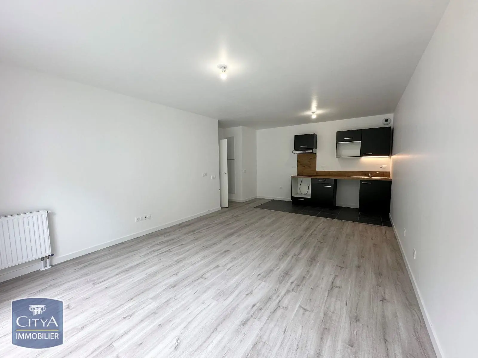 Photo 2 Appartement 3 pièces 65.11m²