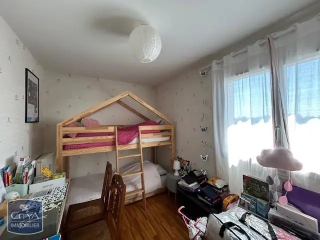 Photo 2 appartement Tours