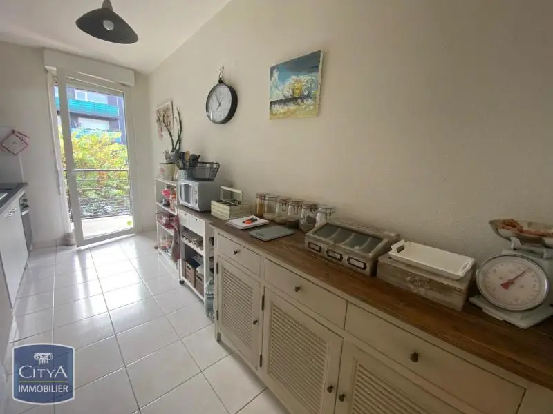 Photo 4 appartement La Riche