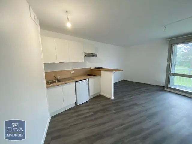 Photo 6 Appartement 1 pièce 31.06m²