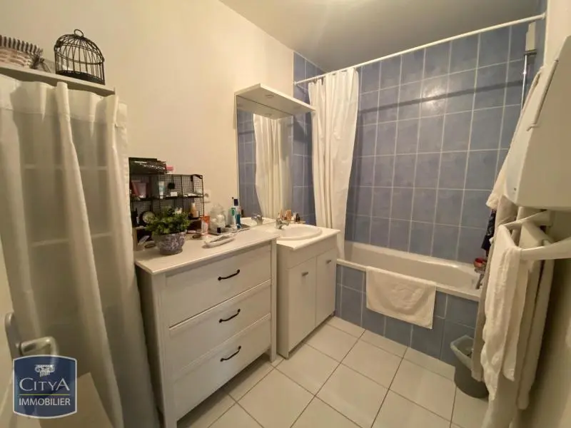 Photo 9 appartement La Riche