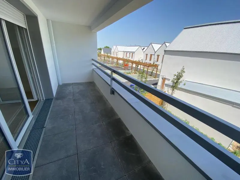Photo 4 Appartement 2 pièces 40.7m²