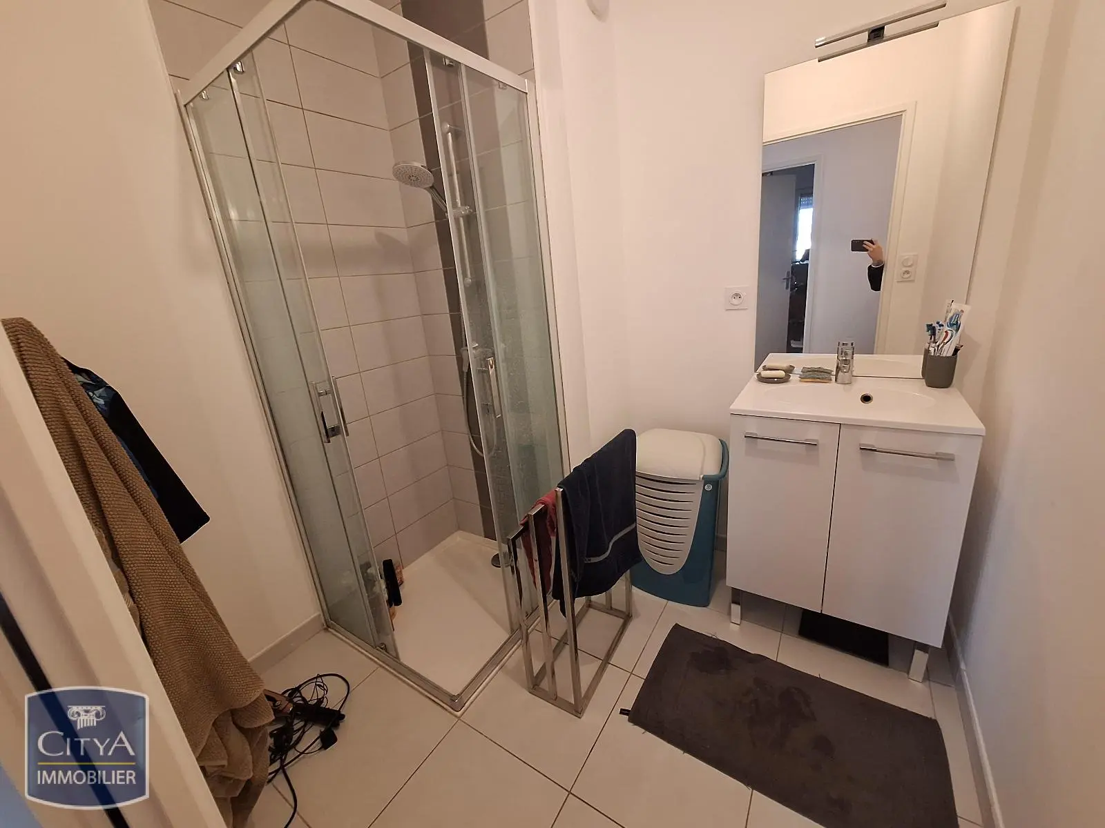 Photo 6 Appartement 2 pièces 43.9m²