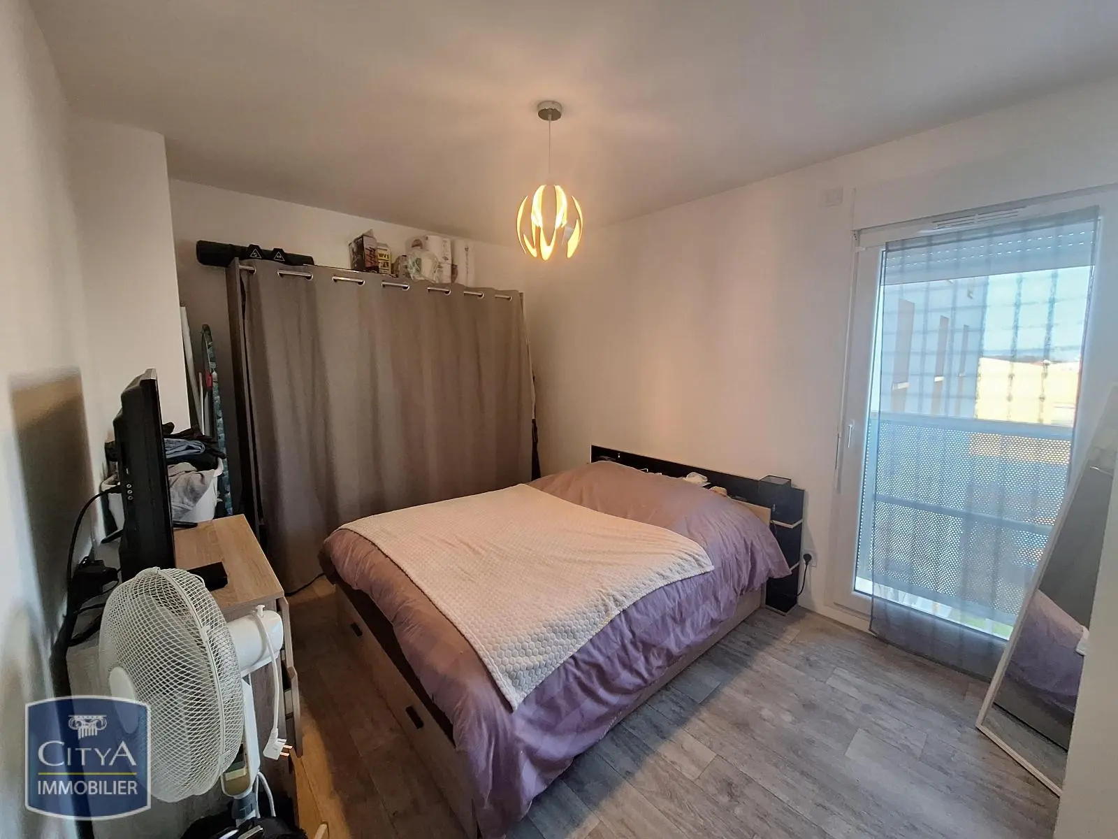 Photo 4 Appartement 2 pièces 43.9m²