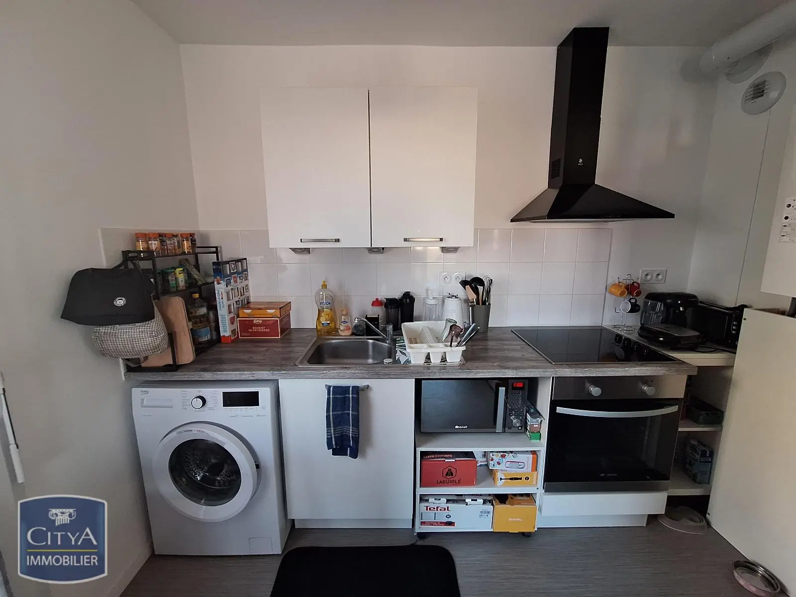 Photo 5 Appartement 2 pièces 43.9m²