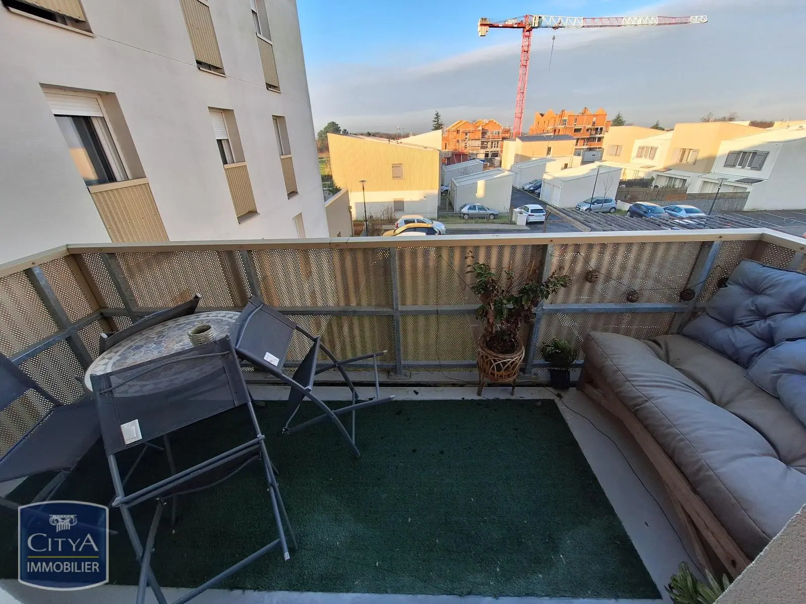 Photo 7 Appartement 2 pièces 43.9m²