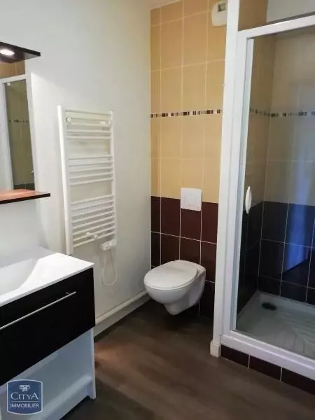 Photo 2 appartement Tours