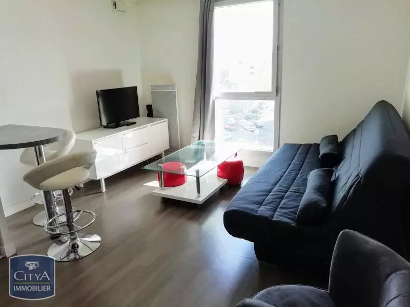 Photo 1 appartement Tours