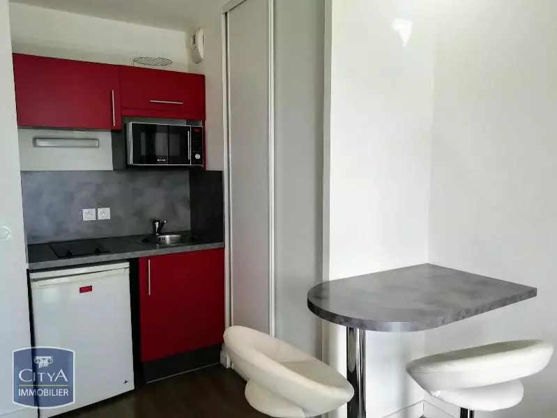 Photo 0 appartement Tours