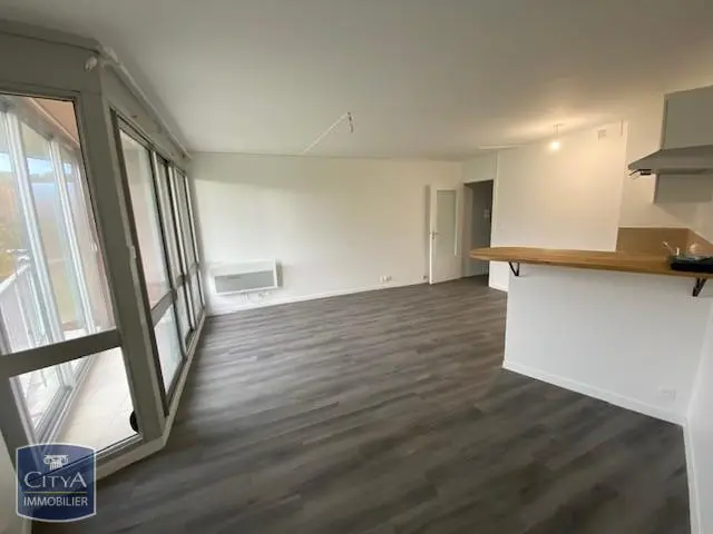 Photo 5 Appartement 1 pièce 31.06m²