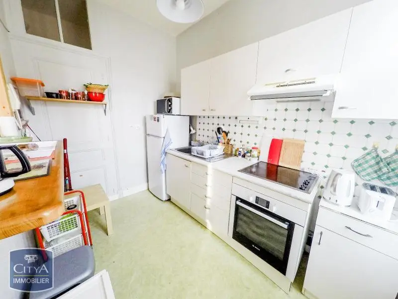 Photo 4 Appartement 2 pièces 40m²