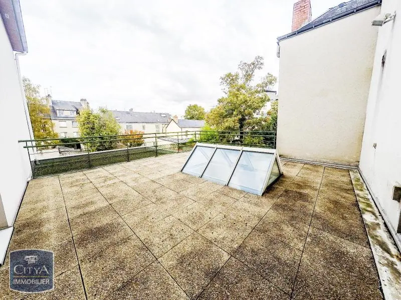 Photo 3 Appartement 2 pièces 40m²