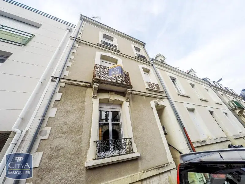 Photo 6 Appartement 2 pièces 40m²