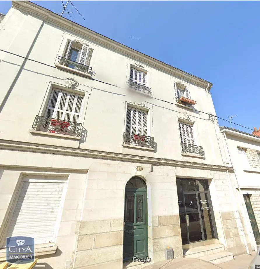 Photo 8 Appartement 2 pièces 37.16m²