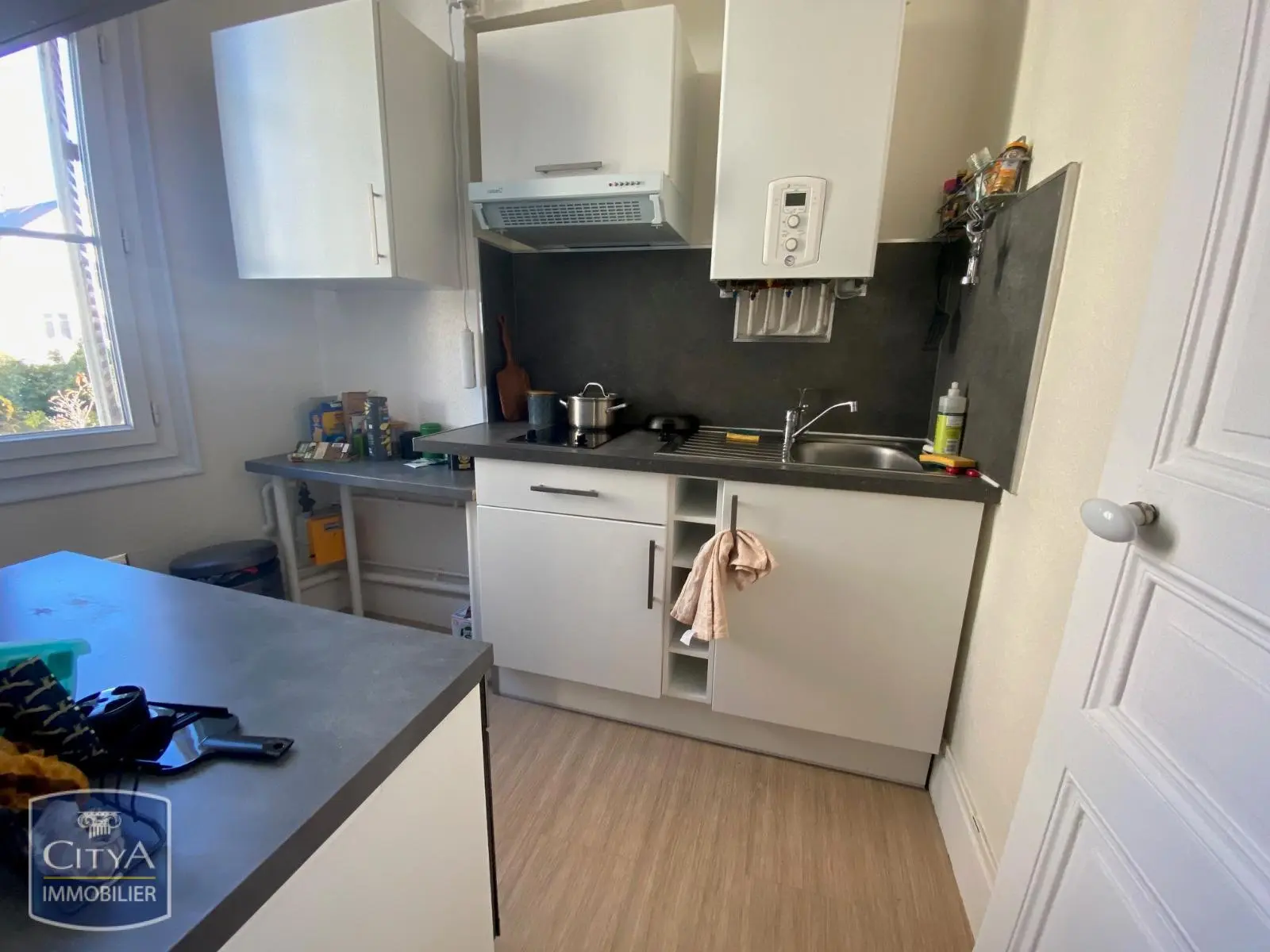 Photo 4 Appartement 3 pièces 50.24m²