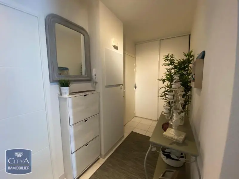 Photo 3 appartement La Riche
