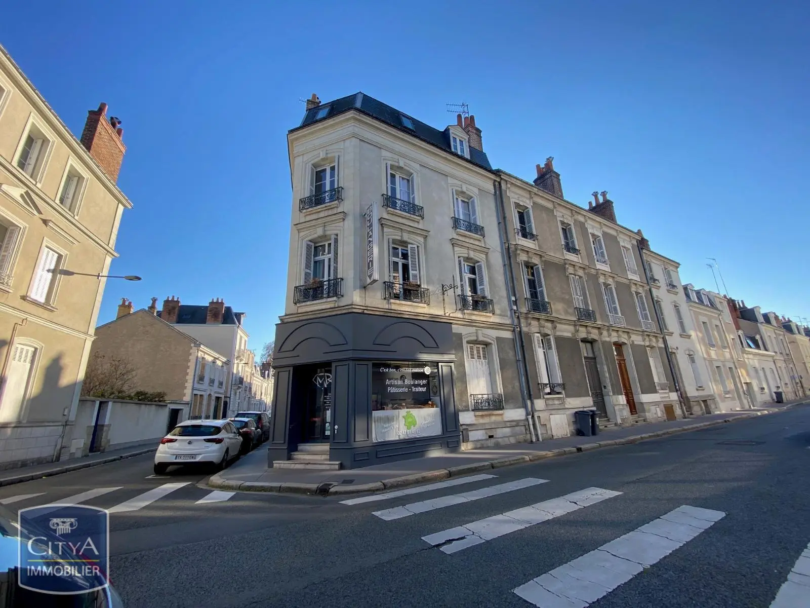 Photo 10 Appartement 3 pièces 50.24m²