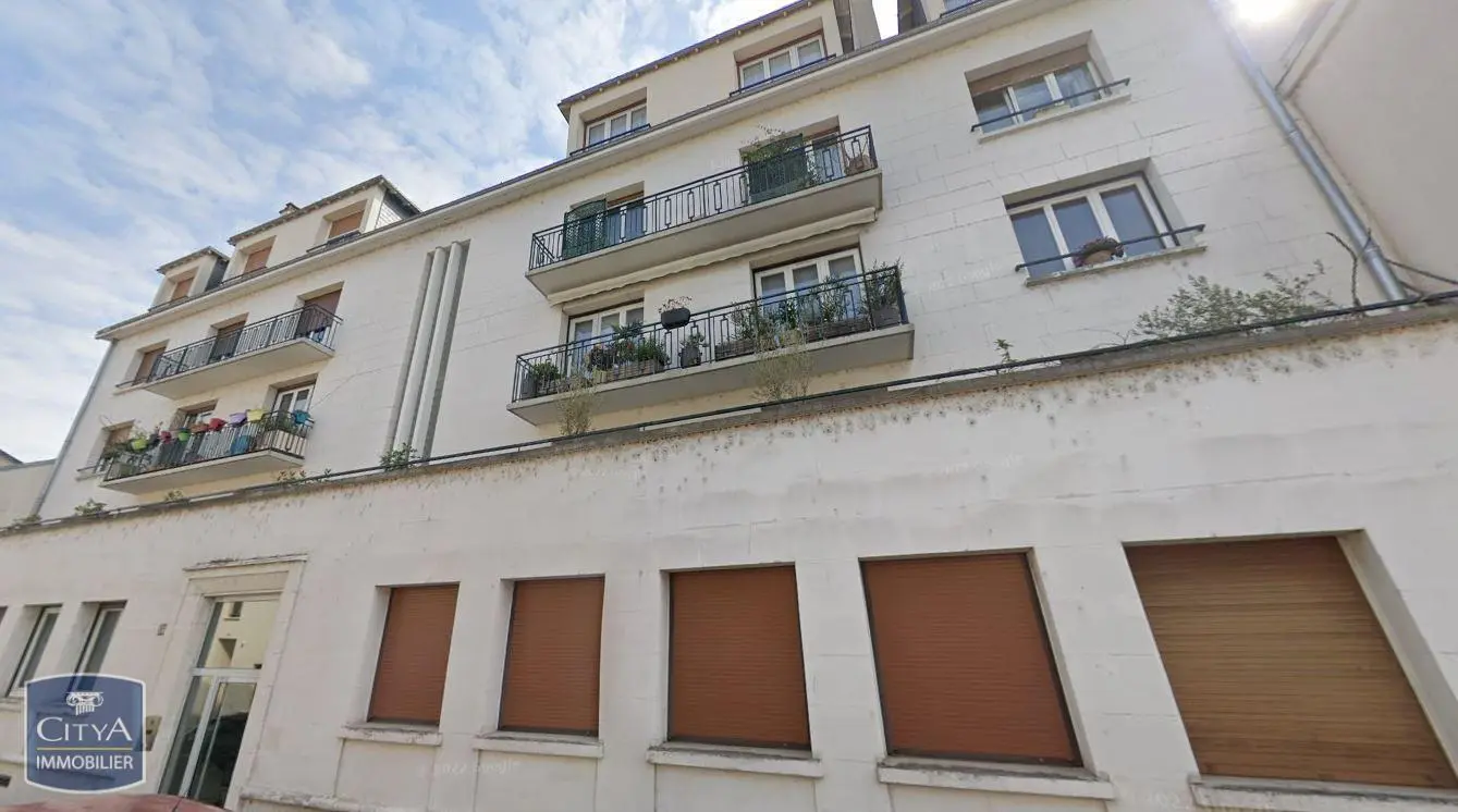 Photo 1 Appartement 4 pièces 88.29m²