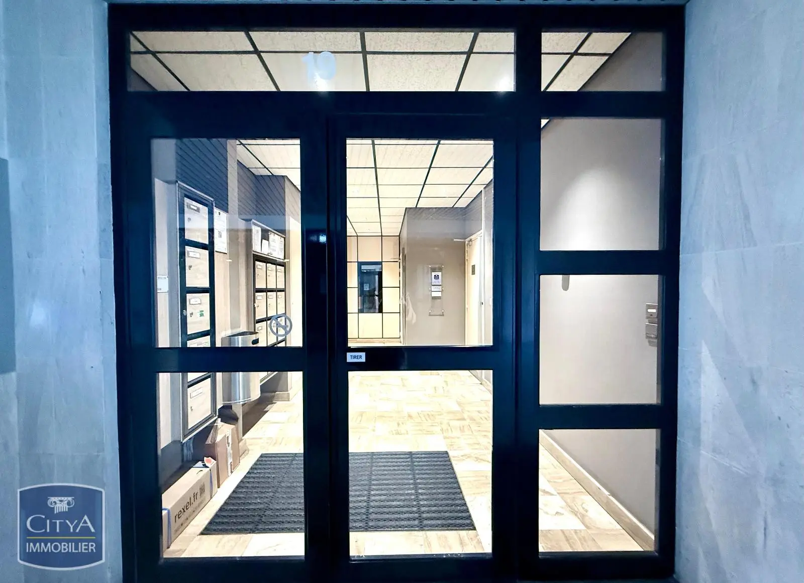 Photo 8 Appartement 2 pièces 43m²