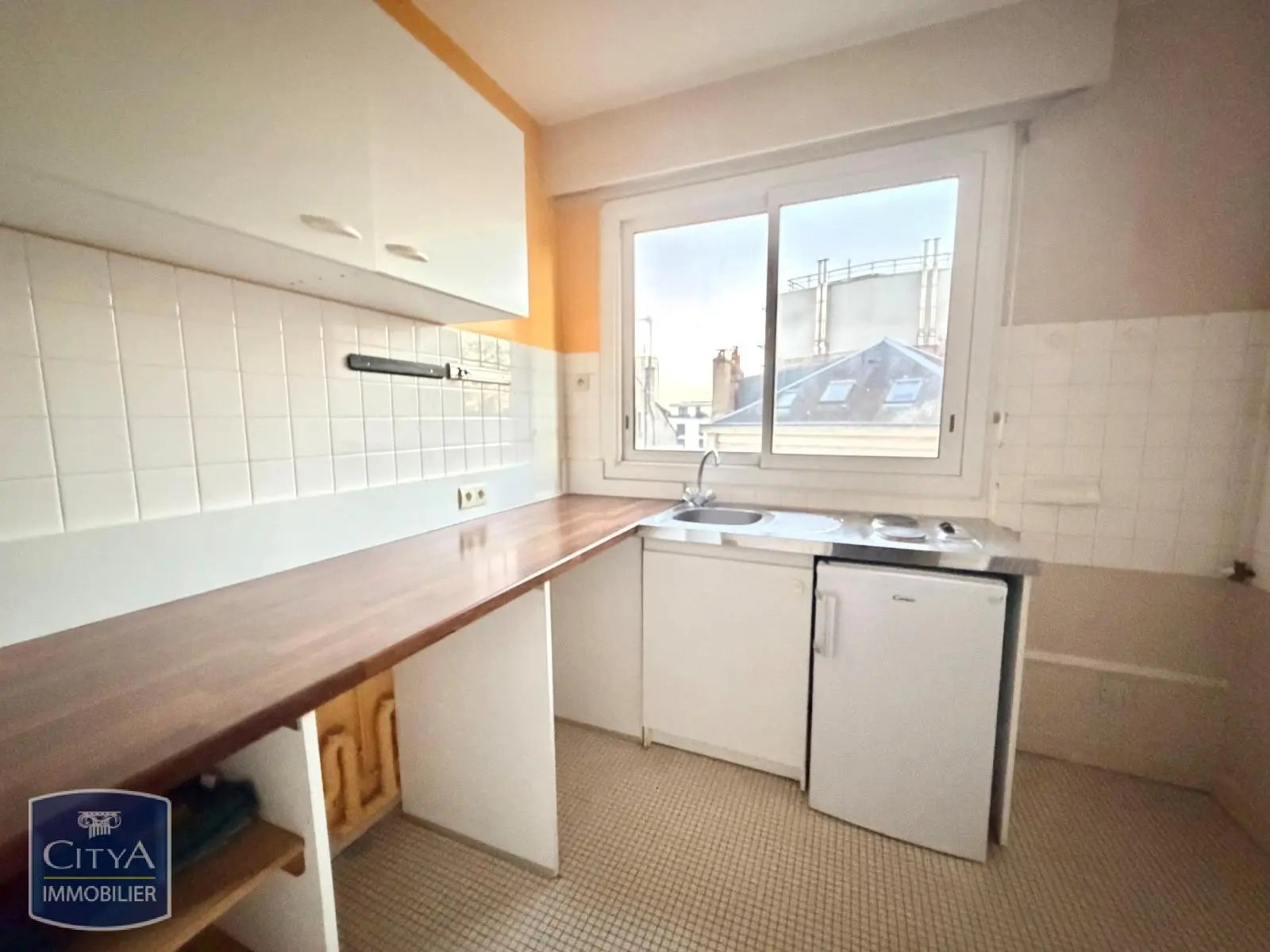 Photo 5 Appartement 2 pièces 45.06m²