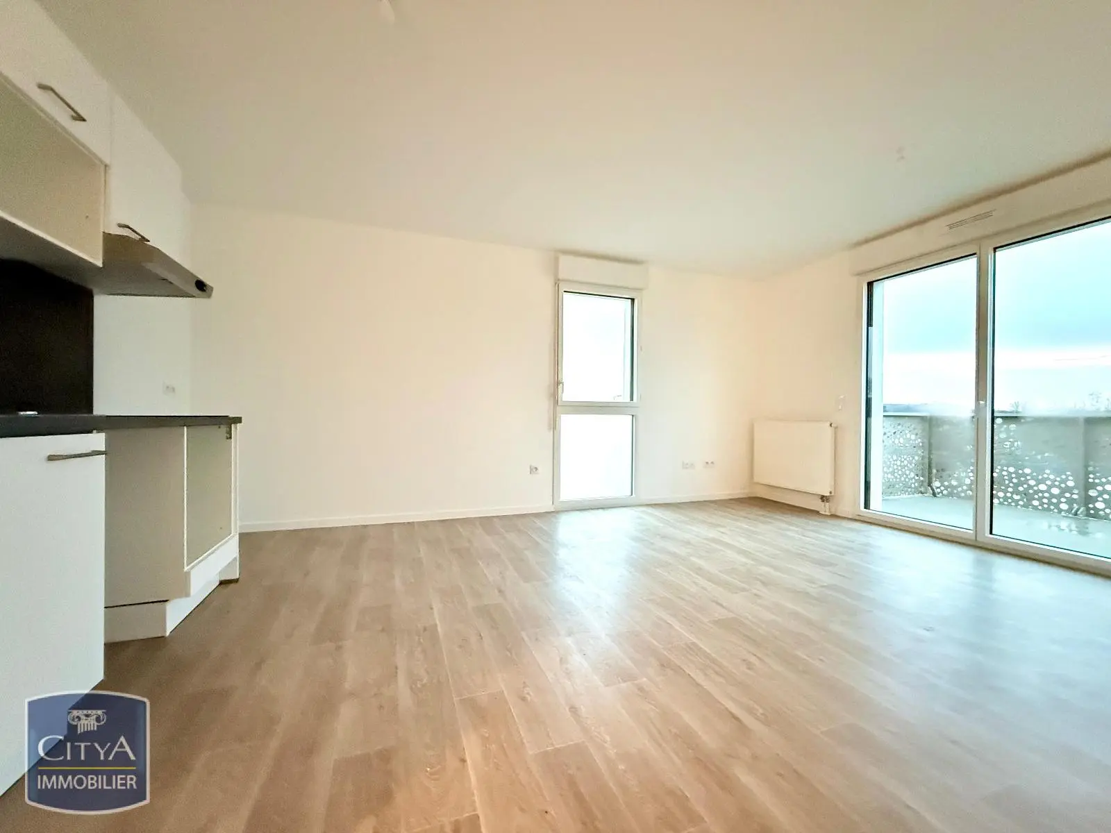 Photo 2 Appartement 3 pièces 59.5m²