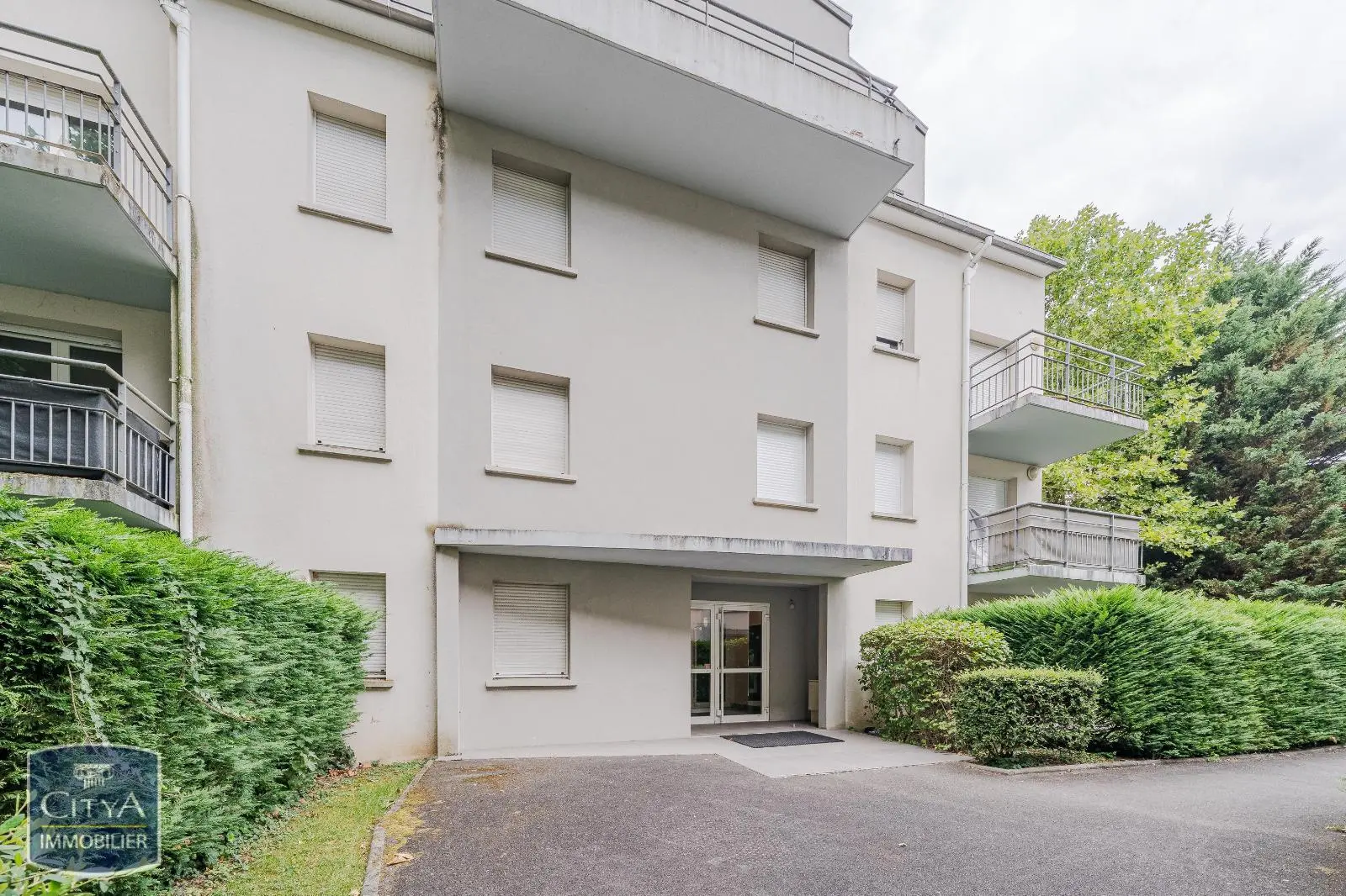 Photo 1 Appartement 2 pièces 47.81m²