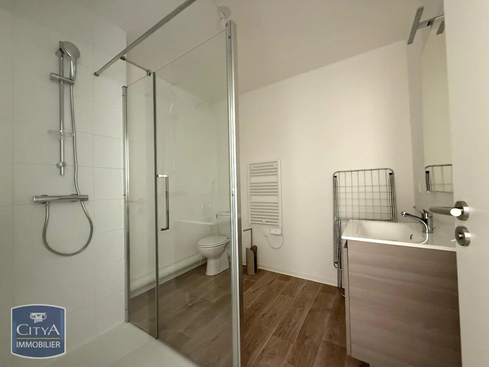 Photo 3 Appartement 2 pièces 39.95m²