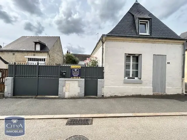 Photo 1 Maison 4 pièces 70.09m²