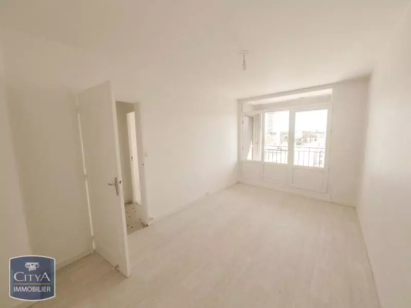 Photo 0 appartement Tours