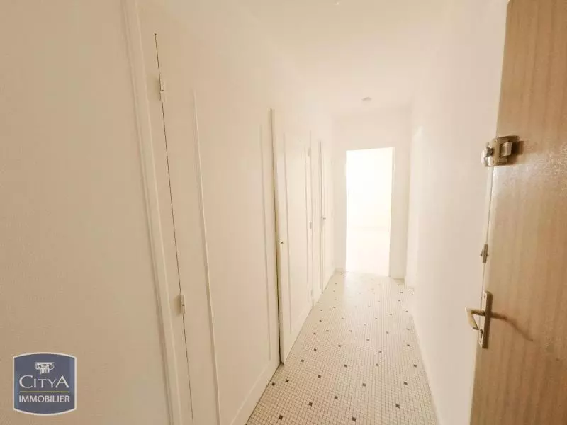 Photo 3 appartement Tours
