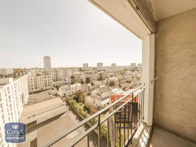 Photo 2 appartement Tours