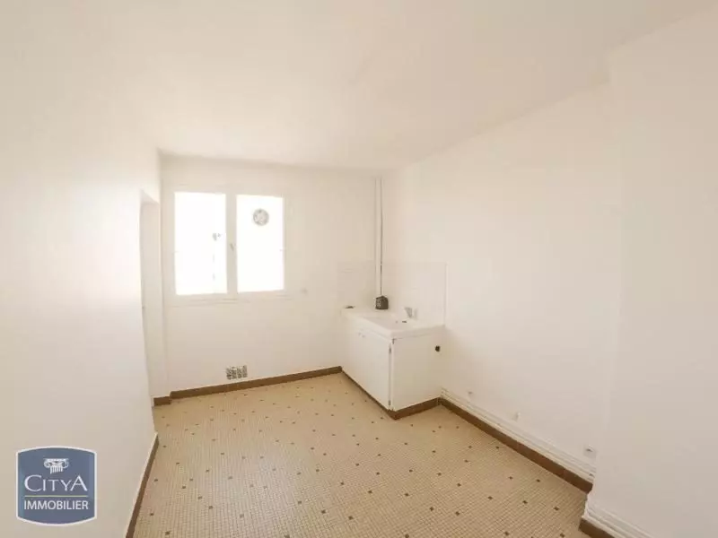 Photo 1 appartement Tours