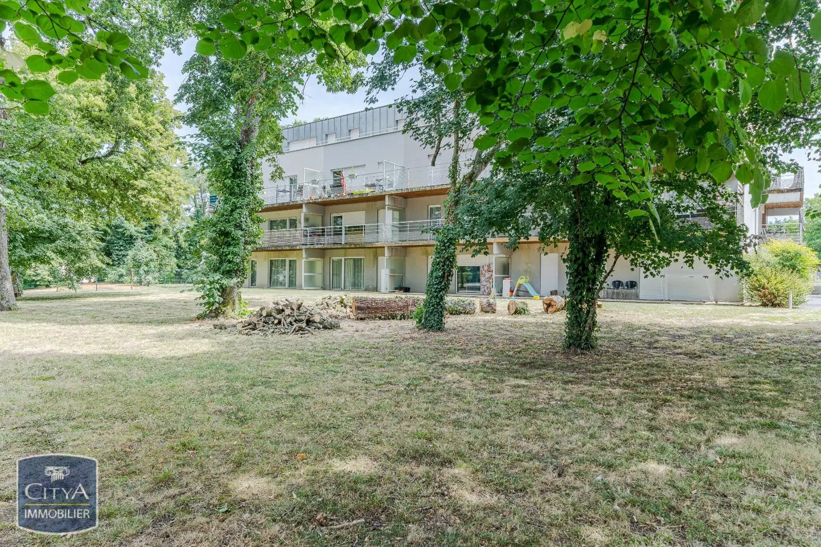 Photo 7 appartement Joué-lès-Tours