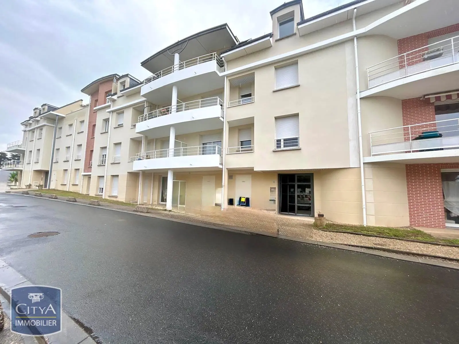 Photo 10 Appartement 3 pièces 64.65m²