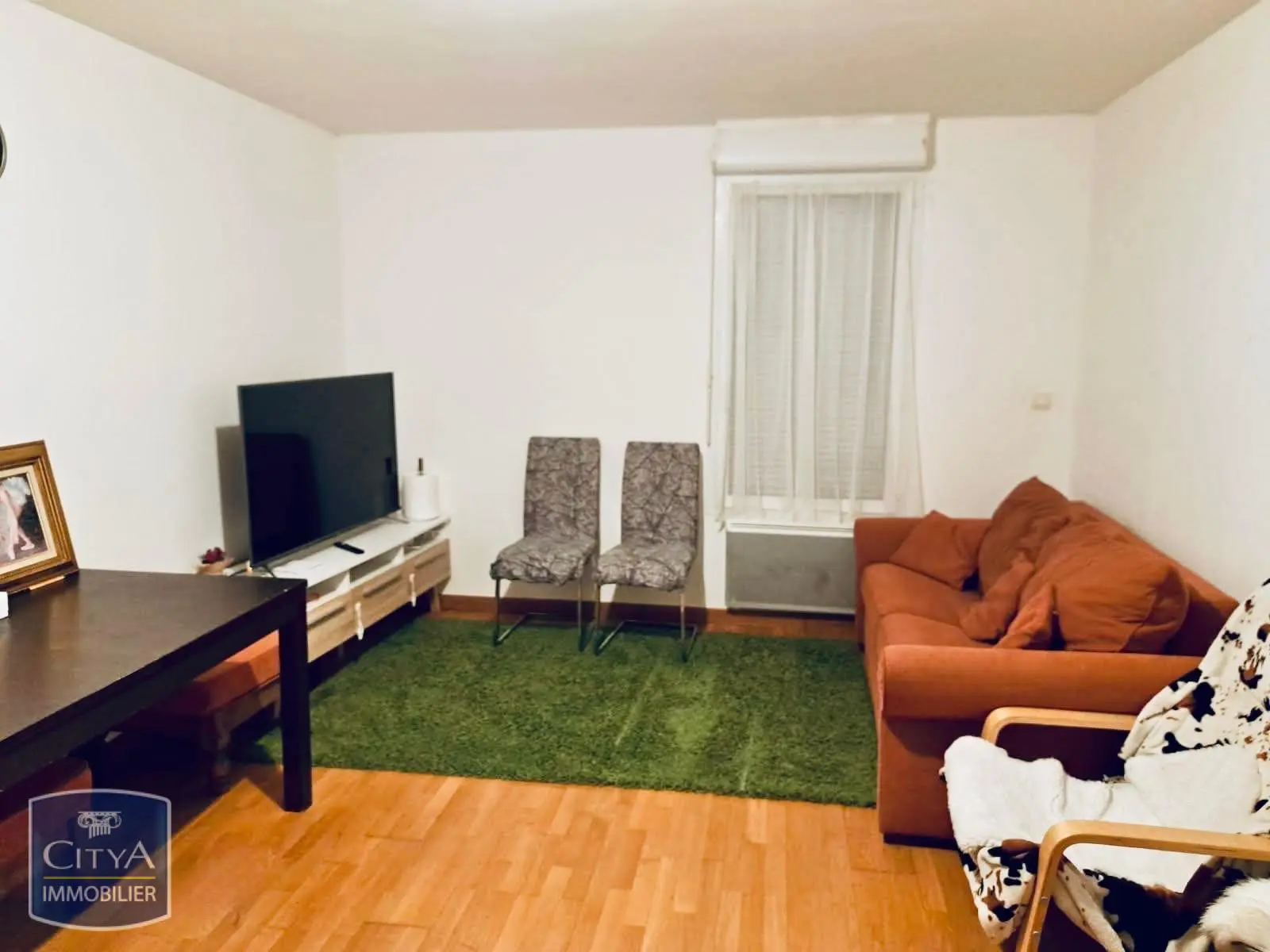 Photo 3 Appartement 3 pièces 64.65m²