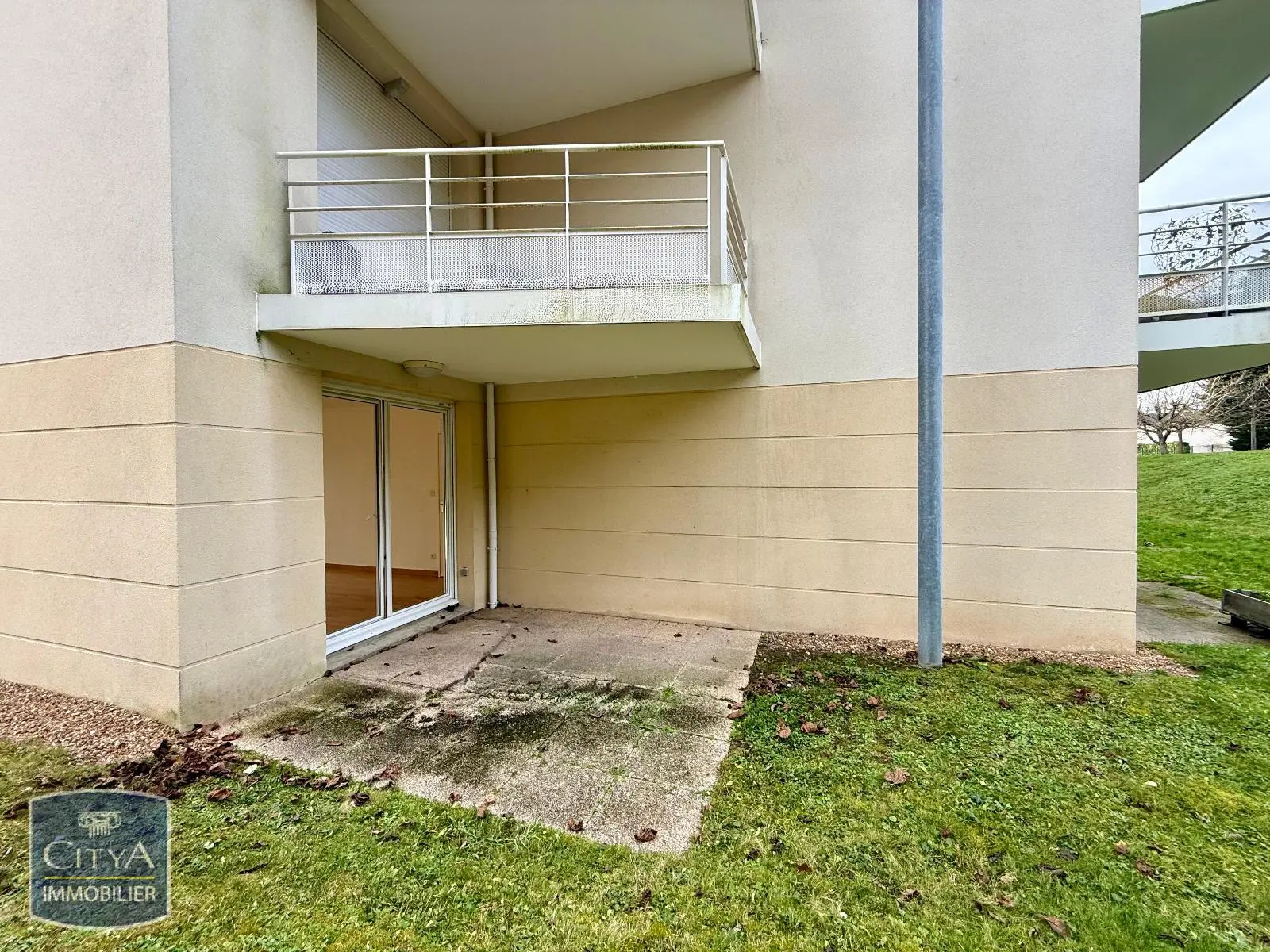 Photo 8 Appartement 3 pièces 64.65m²