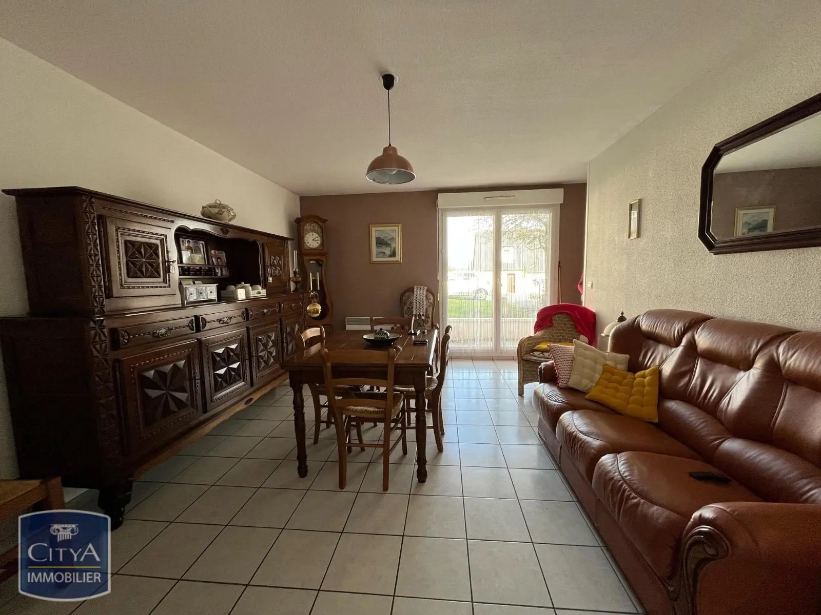 Photo 3 Appartement 3 pièces 54.24m²