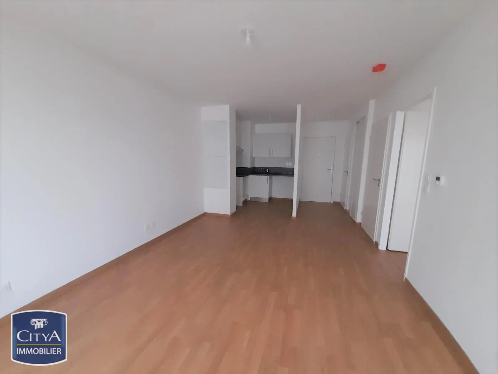 Photo 3 Appartement 2 pièces 43.53m²