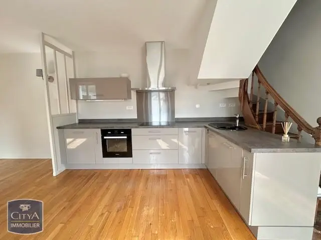 Photo 3 Maison 4 pièces 70.09m²