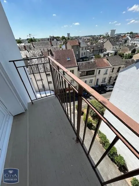 Photo 5 appartement Tours