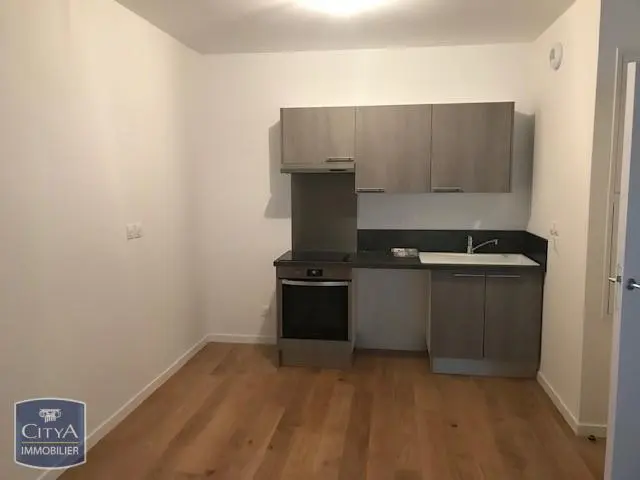 Photo 3 Appartement 2 pièces 42.44m²