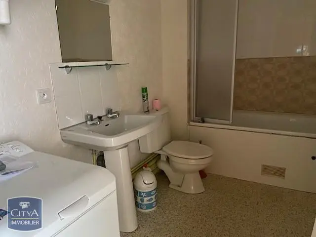Photo 4 Appartement 1 pièce 29.19m²