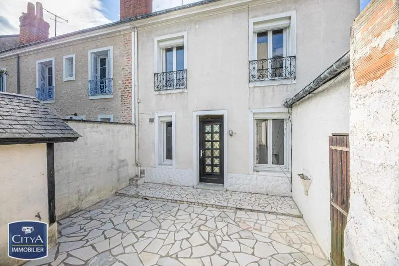 Photo 10 Maison 3 pièces 46.18m²