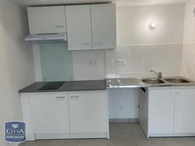 Photo 2 Appartement 2 pièces 43.11m²