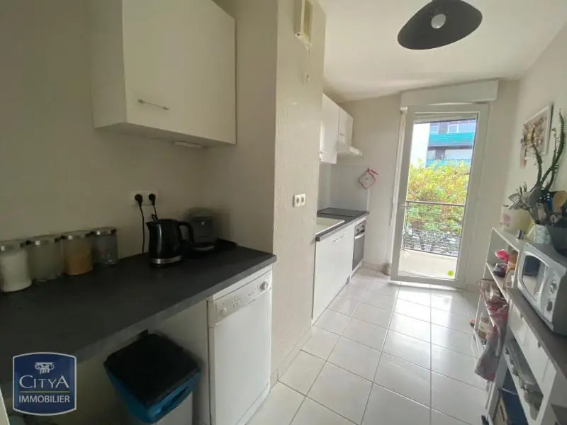 Photo 5 appartement La Riche