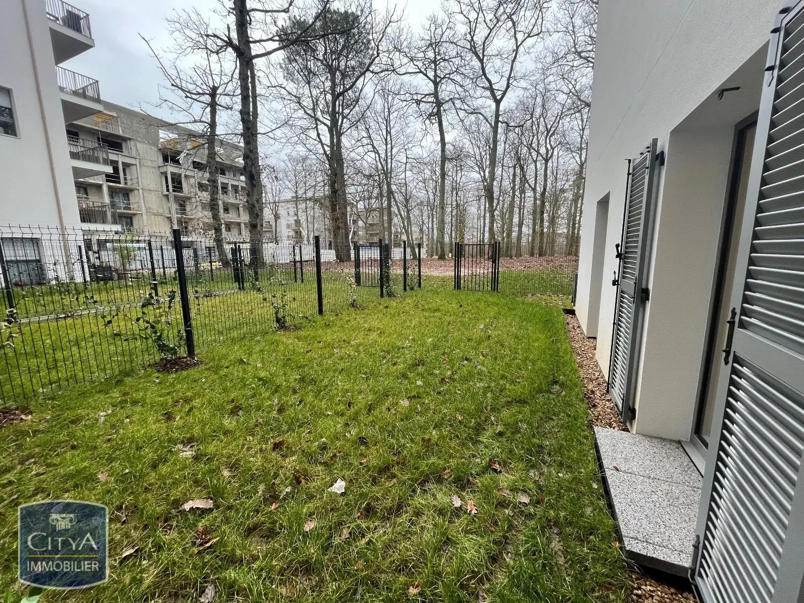 Photo 8 Appartement 3 pièces 62.6m²
