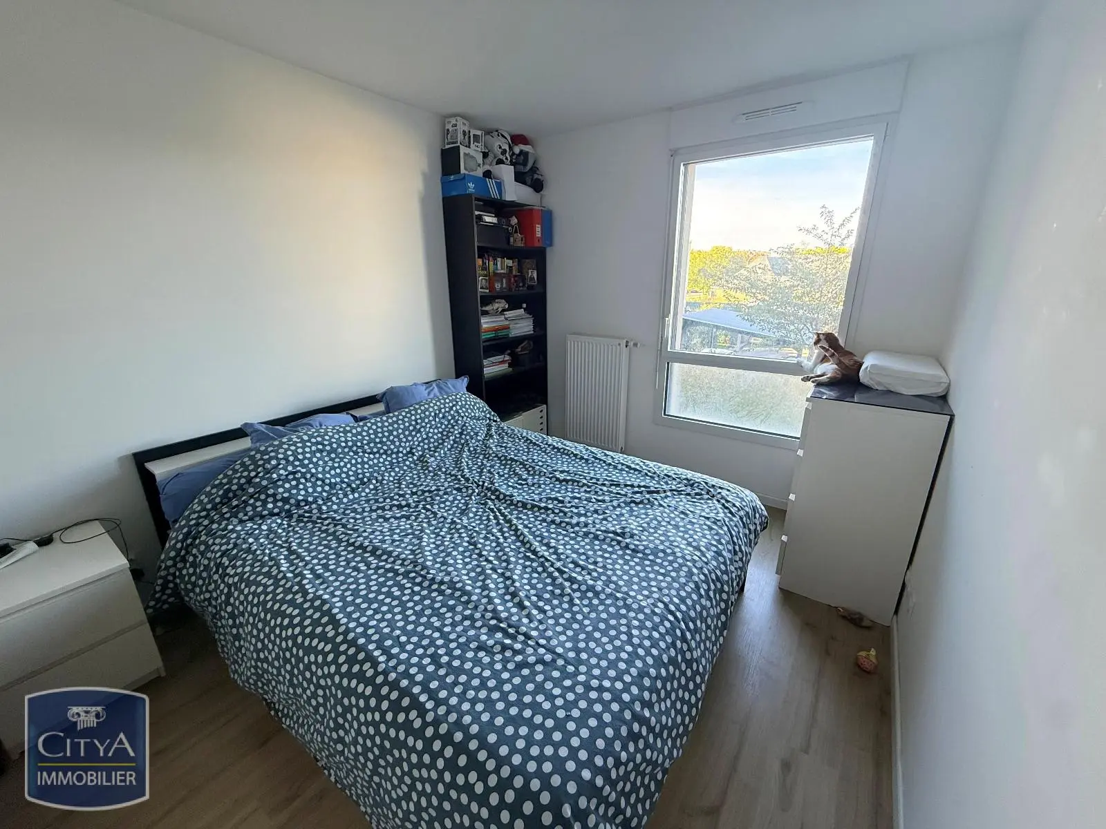 Photo 3 Appartement 2 pièces 45.55m²
