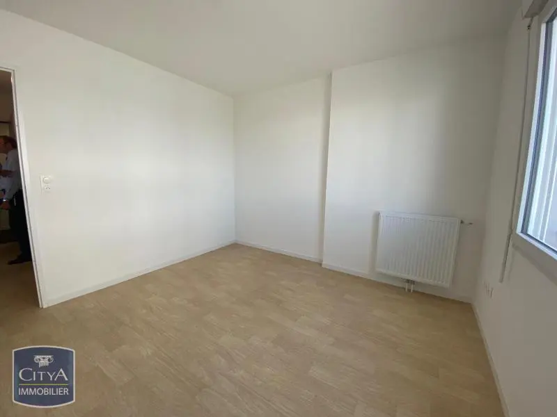 Photo 7 Appartement 2 pièces 40.7m²